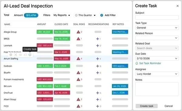 AI powered pipeline inspection