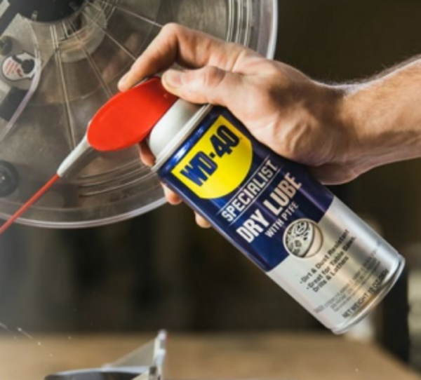 WD-40
