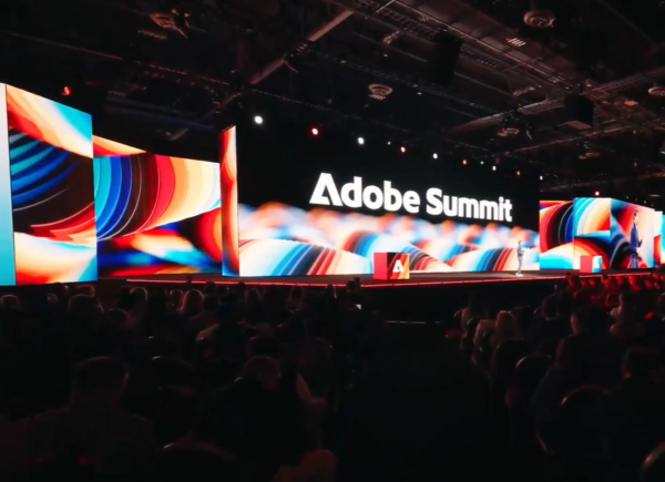 Adobe Summit