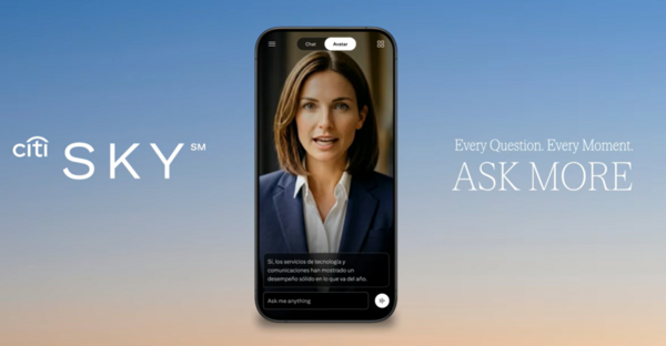Citi Sky