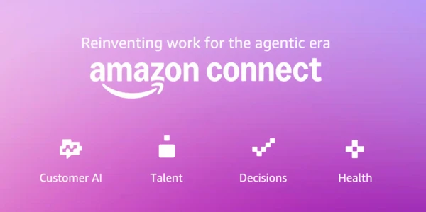 Amazon Connect Health