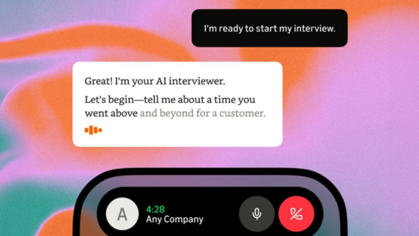 Amazon Connect Talent