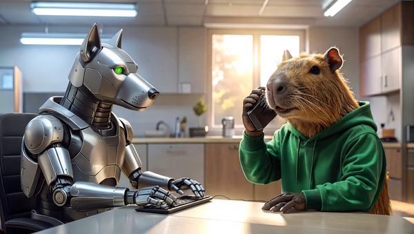 Speech to Speech AI Customer Engagement