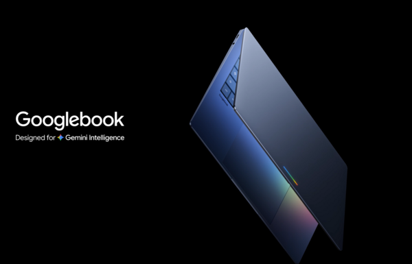 Googlebook