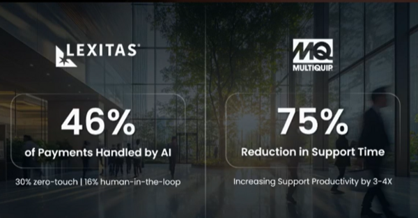 Lexitas MQ