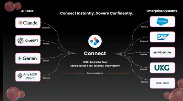 Boomi Connect
