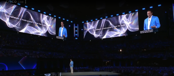 Cisco Live