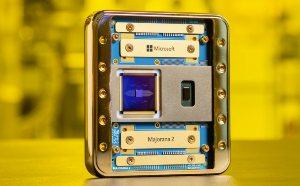 Majorana 2