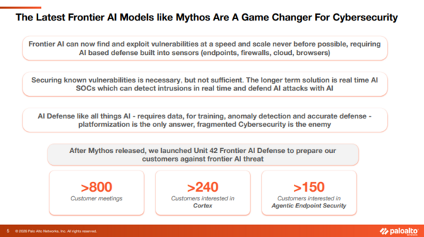 Palo Alto Networks Q2 2026 2