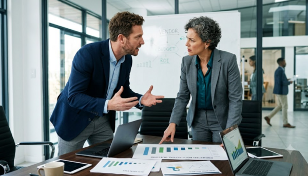 Outcome based pricing