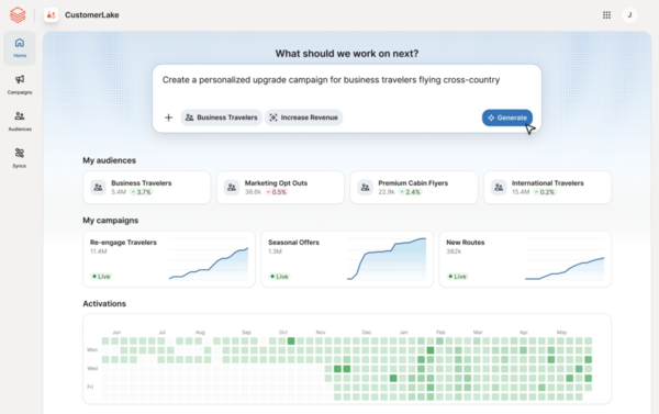 Databricks CDP