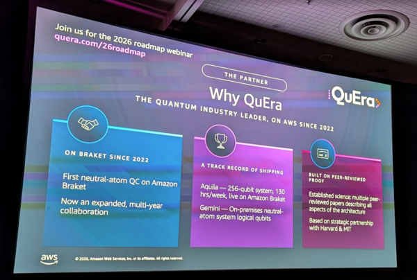 QuEra 