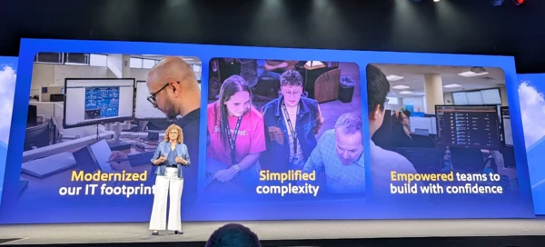 AWS Southwest