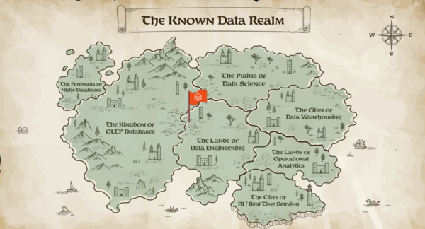 Data Realm