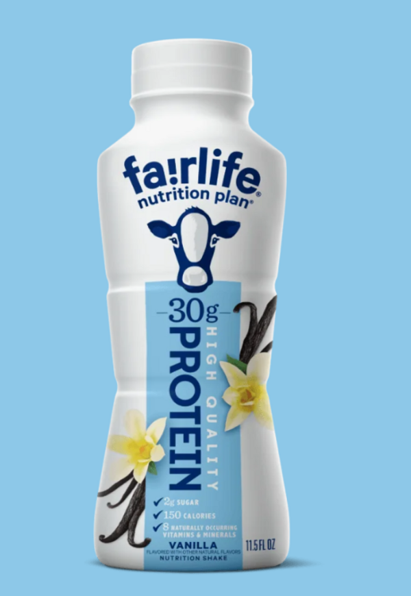 Fairlife