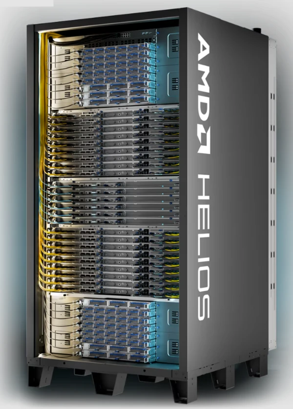 AMD Helios