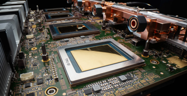 Google TPU