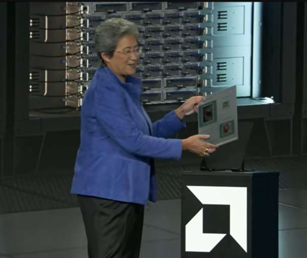 AMD Su