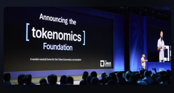 Tokenomics Foundation