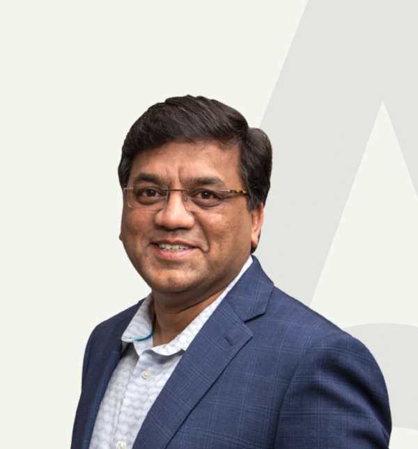 Raj Sundaresan