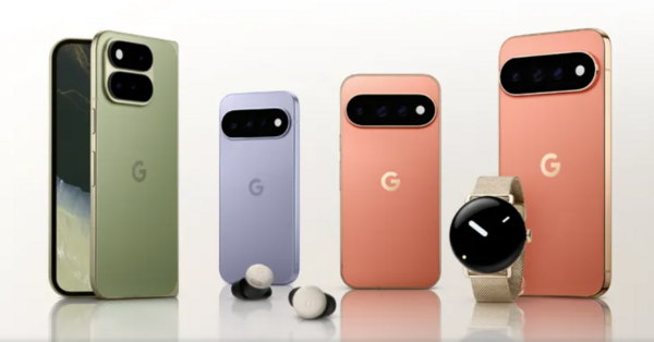 Google Pixel 11