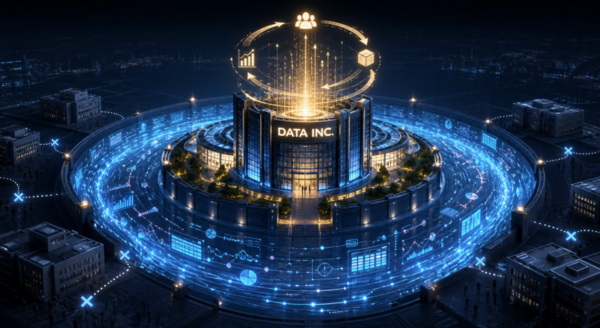 Data Inc.