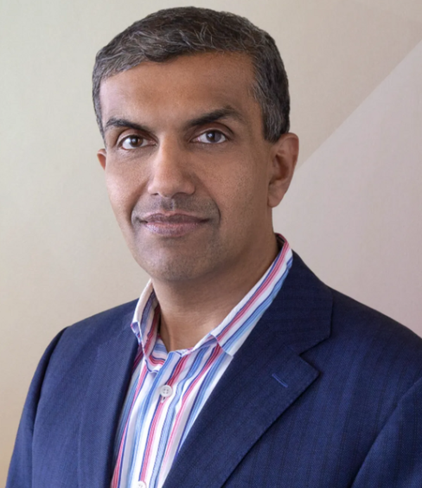 Anil Chakravarthy
