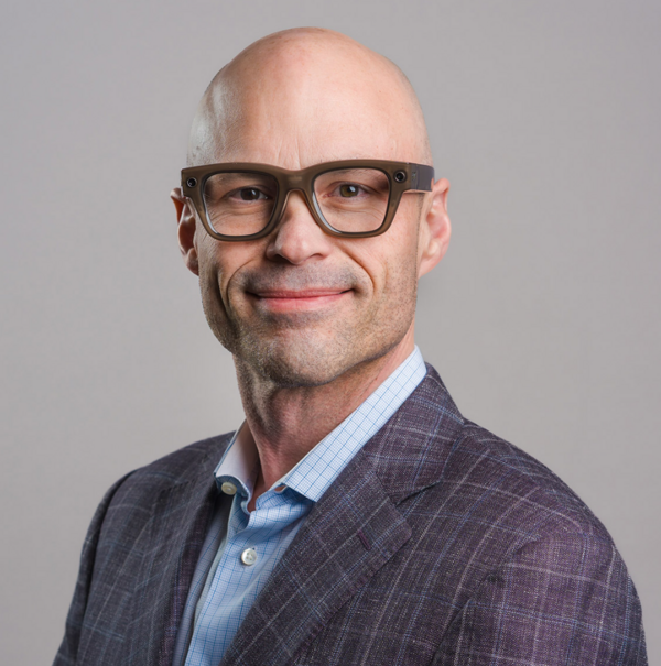 Allen Badeau