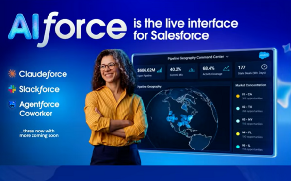AIforce 1
