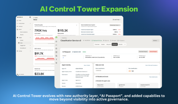 ServiceNow AI passport