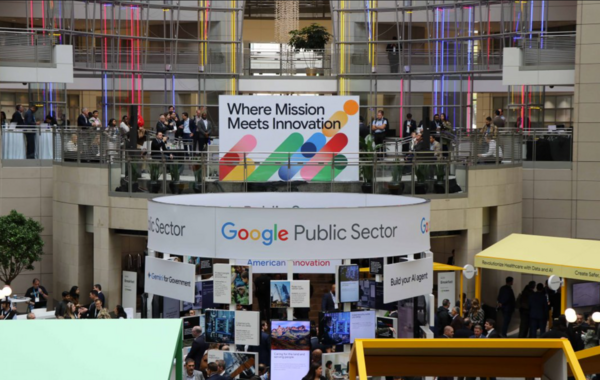 Google Public Sector