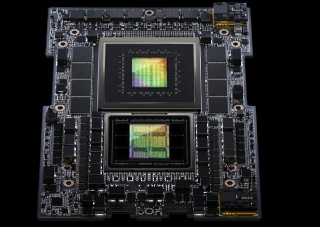 Nvidia launches H200 GPU, shipments Q2 2024 | Constellation Research Inc.