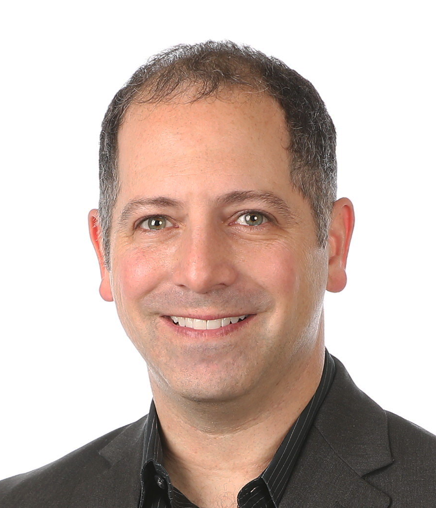 Alan Lepofsky Headshot