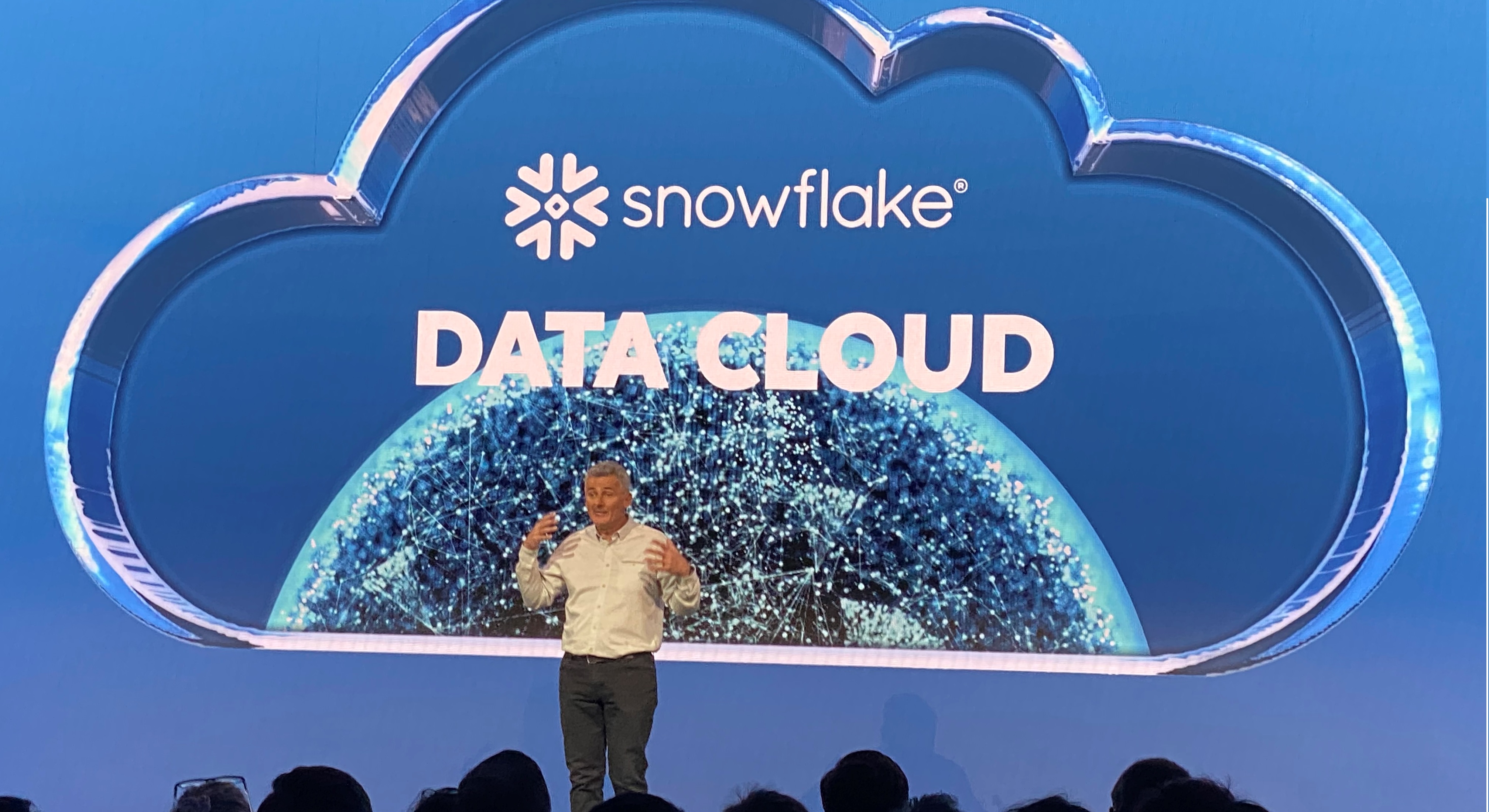 Snowflake Summit 2022 Educating the Masses on CuttingEdge Innovation Constellation Research Inc.