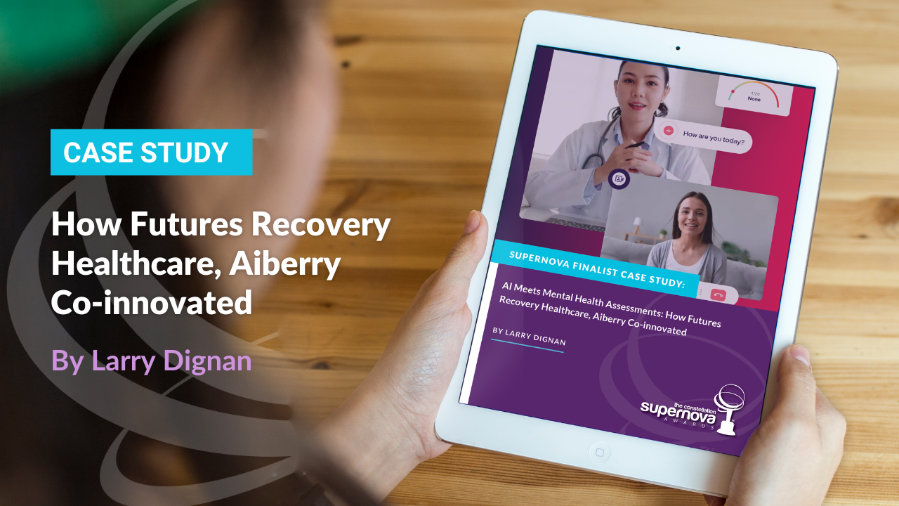Futures Recovery Healthcare Cost Futures Recovery Healthcare Cost