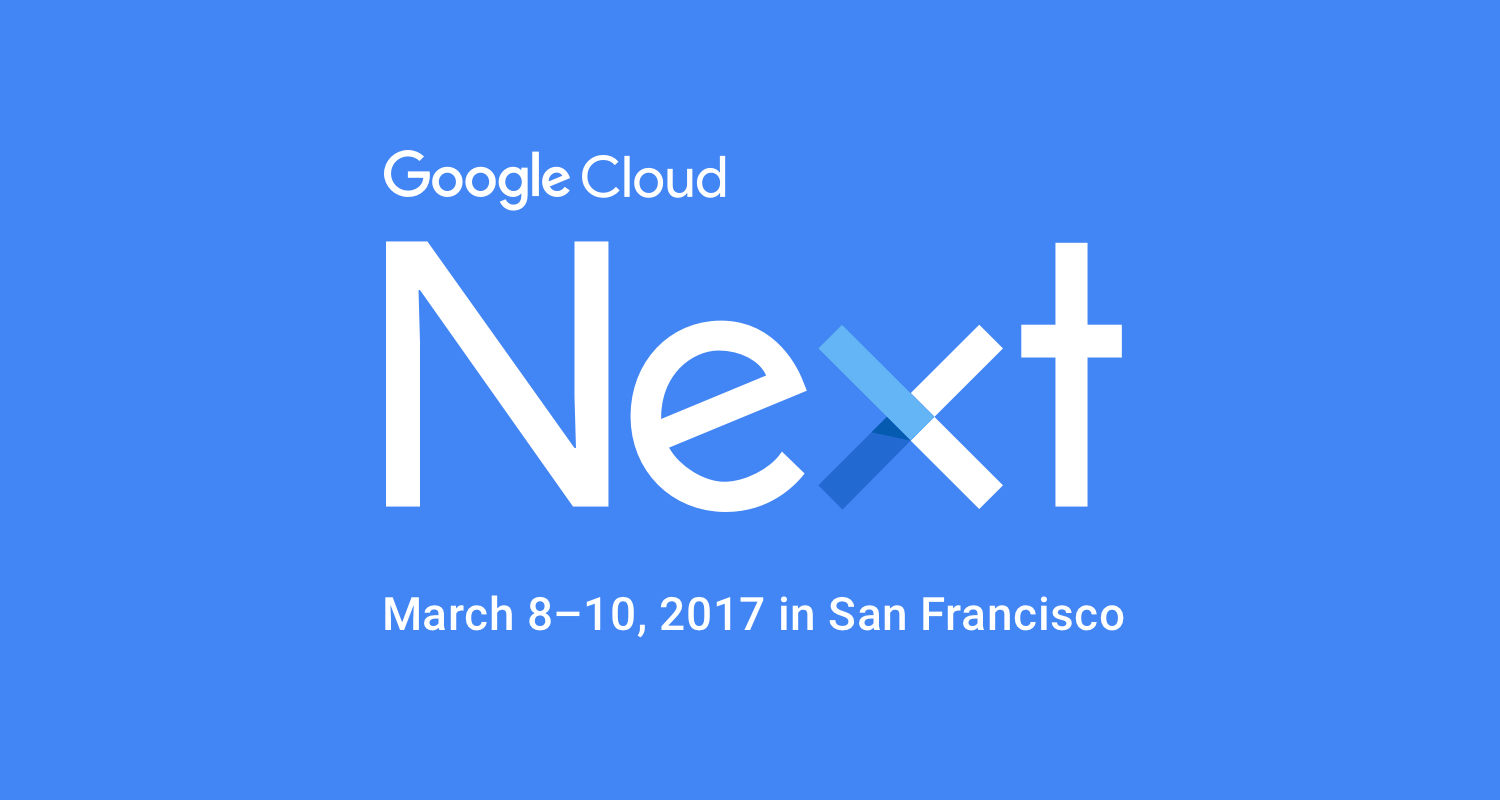 Google Next Day 1 Summary Constellation Research Inc.
