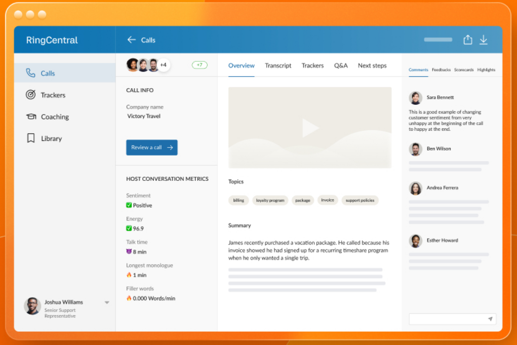 RingCentral: Why Should Businesses Combine UC and CC? - CX Today