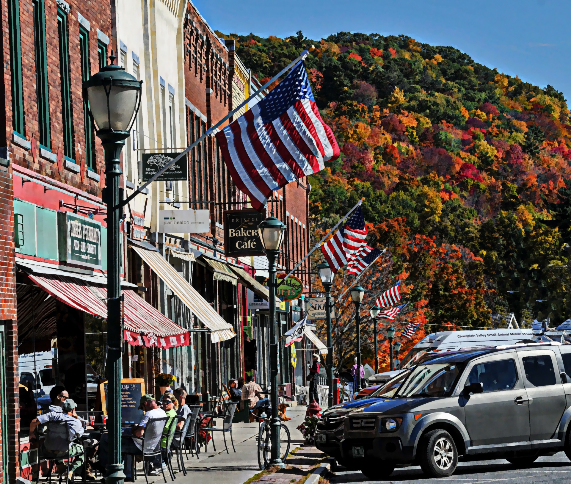 Towns in usa. Сойер город США Вермонт. Штат Вермонт США глубинка. Штат Вермонт Ньюпорт. Флаг штата Вермонт.