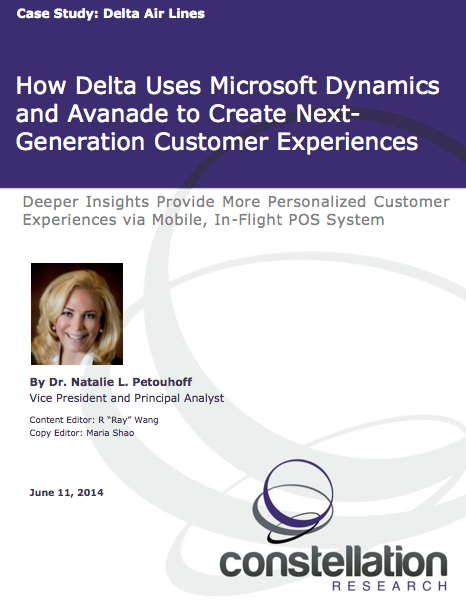 Delta POS Case Study Cover