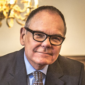 Don Tapscott