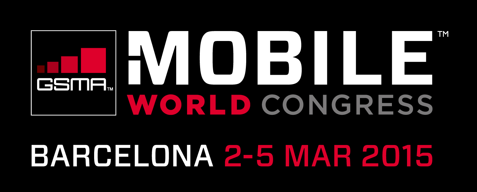 Mobile World Congress 2015