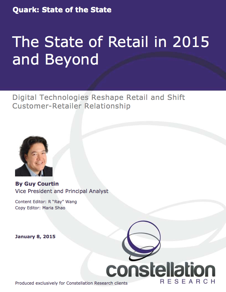 State of Retail