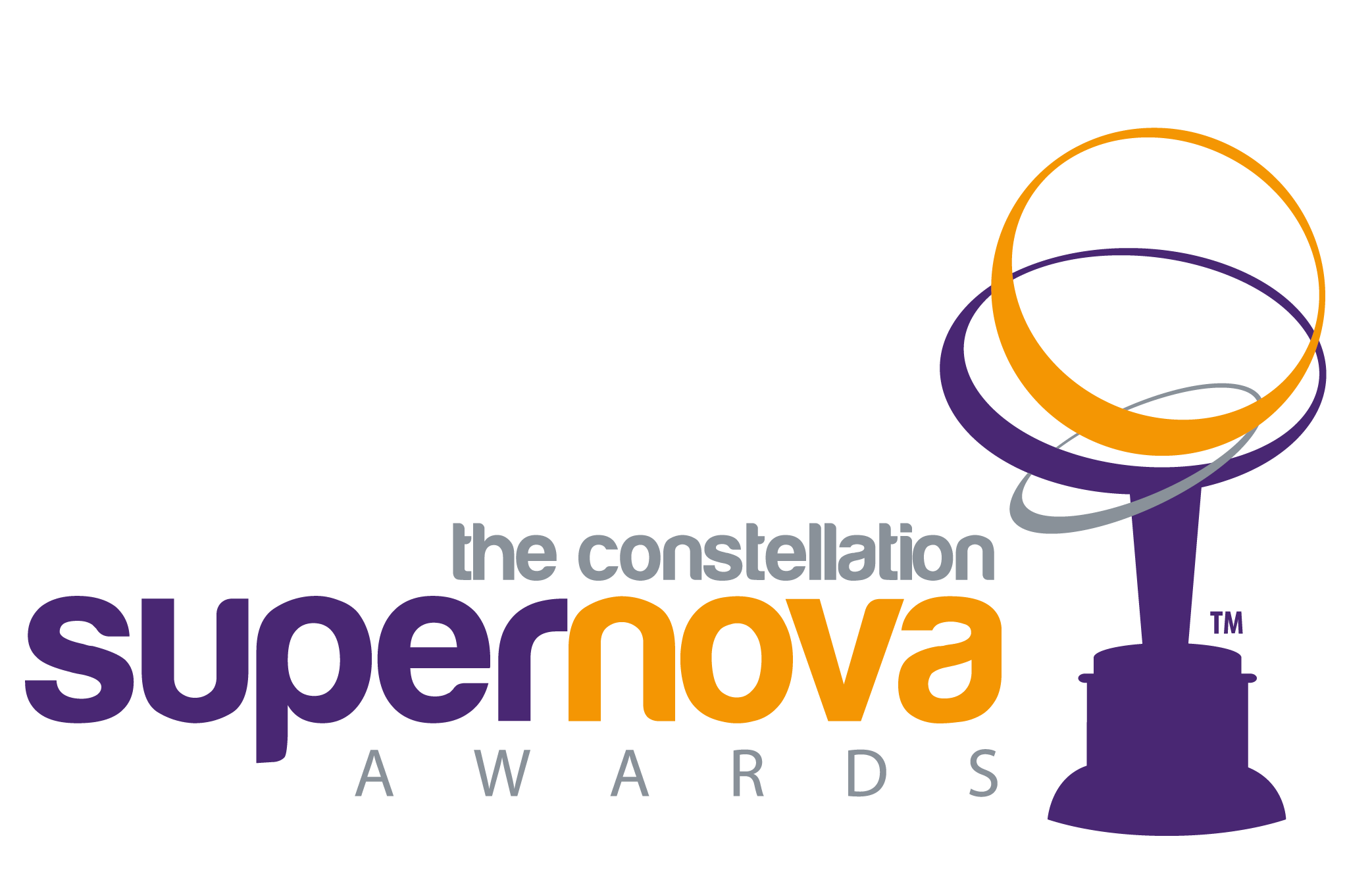 SuperNova Award Logo