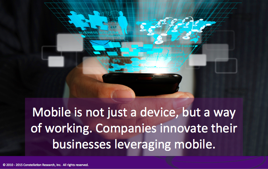 mobile business