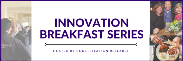 Constellation Presents Innovation Series