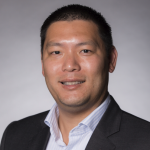 David Chou, CIO & CDO in Healthcare