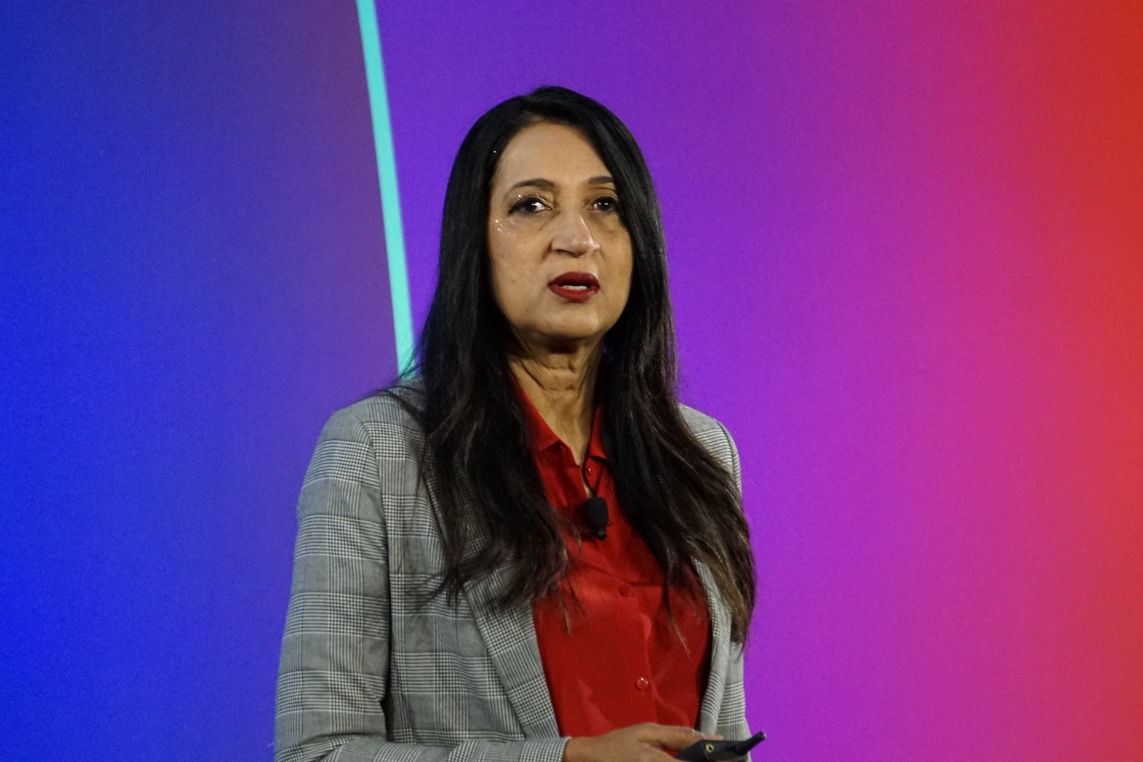 Nandini Ramani, Vp, Observability, AWS