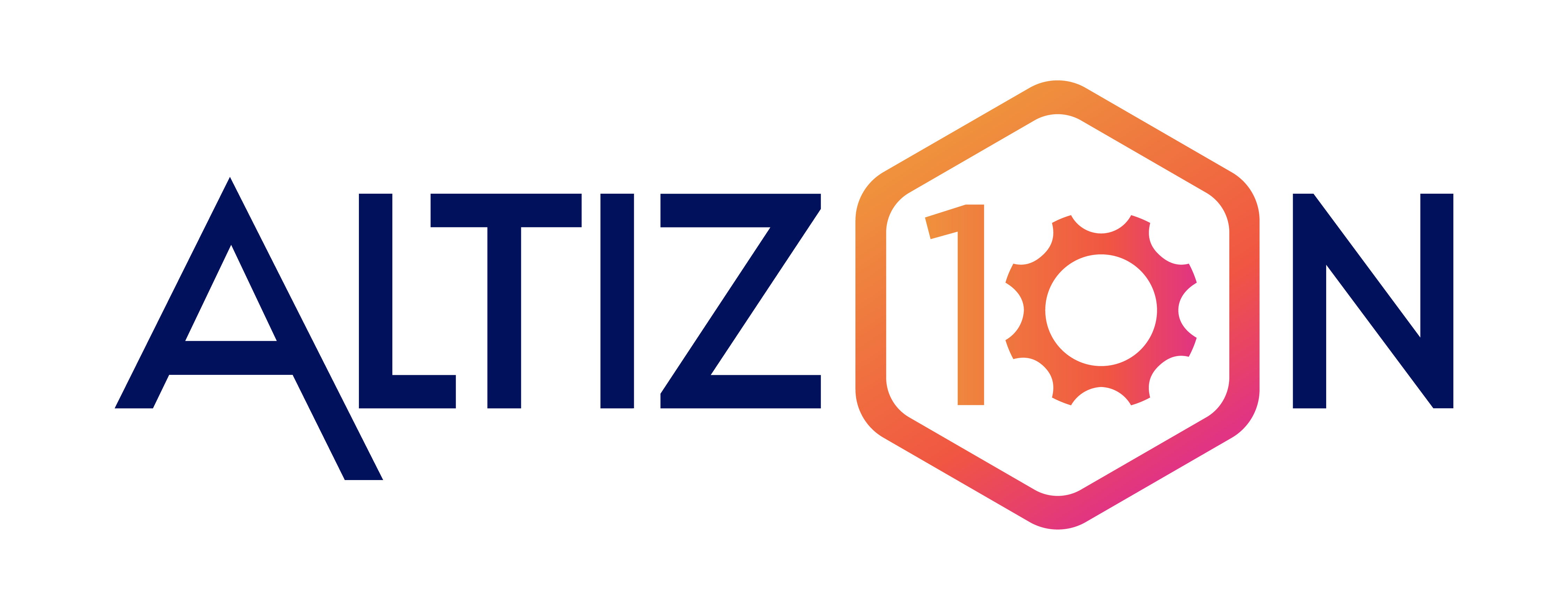 Altizon - An IIoT Startup