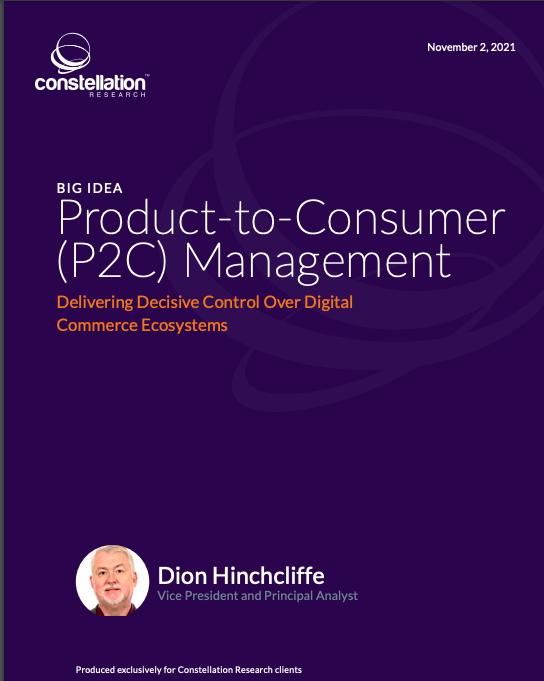 P2C Management Report