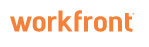 Workfront Logo